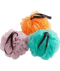 Мочалка для мытья тела Vandini Massage, 40 g