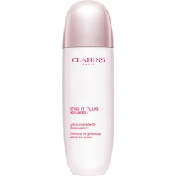 Легкая сыворотка для сияния кожи лица, шеи и декольте Bright Plus [Advanced] Essential Brightening Serum-In-Lotion 150 мл