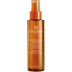 CLS-Защитное масло для окрашенных волос Protective Oil For Coloured Hair, 100мл
