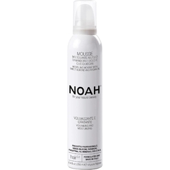 Мусс для волос моделирующий с миндальным и аргановым маслом Hair 5.8 Modelling Mousse, 250 мл