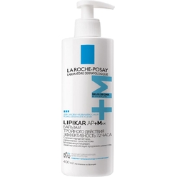 La Roche-Posay Lipikar AP+Max Бальзам тройного действия