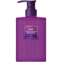 Кондиционер для волос восстанавливающий Night Repair Treatment Into The Dream Scent, 470 мл