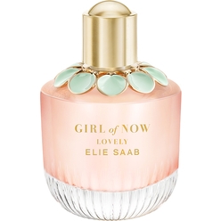 Парфюмерная вода Girl of Now Lovely