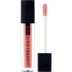 Румяна жидкие Relouis Pro All-In-One Liquid Blush
