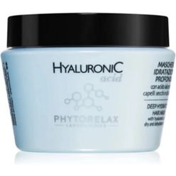 Маска с гиалуроновой кислотой Hyaluronic Acid, 250 мл