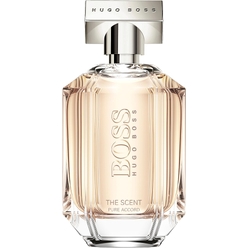 Туалетная вода Boss The Scent Pure Accord For Women