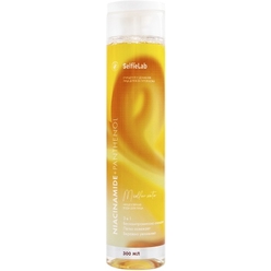 Мицеллярная вода для лица линии "Niacinamide + Panthenol", товарный знак SelfieLab, флакон 300 мл