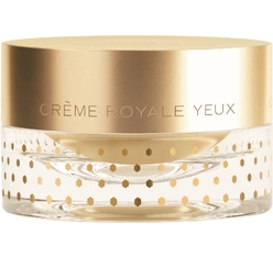 Крем для кожи вокруг глаз Crème Royale Eyes, 15 мл