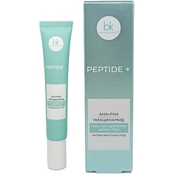 Гель-патч для кожи вокруг глаз Peptide+