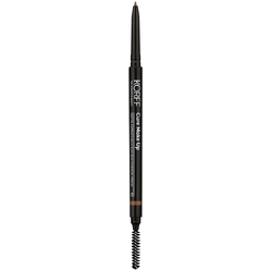 Карандаш для бровей тонкий Cure Make Up Slim Eyebrow Pencil