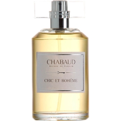 Парфюмерная вода Chic Et Boheme