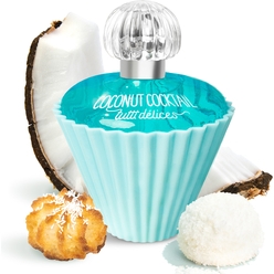 Туалетная вода Coconut Coctail, 50 мл