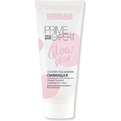 Основа под макияж сияющая Prime Expert Glow Skin, 35 г