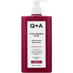 Увлажняющий крем для тела HYALURONIC ACID 250 мл