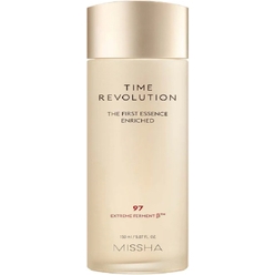 Эссенция для лица Missha Time Revolution The First Essence Enriched, 150 мл