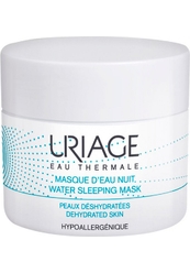 Маска для лица увлажняющая ночная Eau Thermale Masque D'eau Nuit, 50 мл