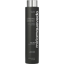 Кондиционер для придания объёма волосам Platinum & Diamonds/Volume Conditioner, 250 мл