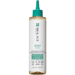Очищающий концентрат для волос Biolage Scalpsync, 200 мл