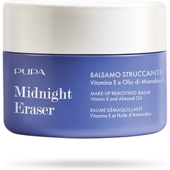 Бальзам для снятия макияжа с лица и глаз Midnight Eraser Make-Up Removing Balm, 100 мл