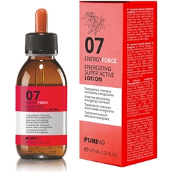 Лосьон для волос суперактивный 07 Energyforce Energizing Super Active Lotion, 125 мл