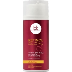 BELKOSMEX Тоник для лица глубокое увлажнение RETINOL Skin Perfecting, 150 г