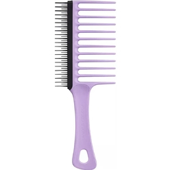 Расческа-гребень Tangle Teezer Wide Tooth Comb Purple Passion
