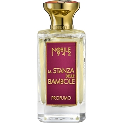 Духи La Stanza Delle Bambole, 75 мл