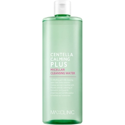 Centella Calming Plus Micellar Cleansing Water Мицеллярная вода успокаивающая с Центеллой, 500 мл