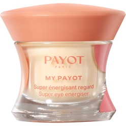 Крем для сияния кожи вокруг глаз 2 в 1 My Payot Super Eye Energiser, 15 мл