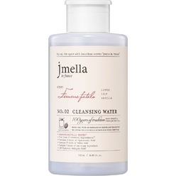 Очищающая вода для лица Femme fatale Cleansing Water, 500 мл