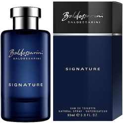 Туалетная вода Signature