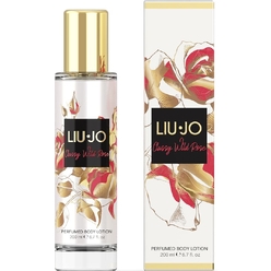 Body Lotion Classy Wild Rose, 200 мл