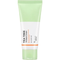 Крем для проблемной кожи The Pure Tea Tree Moisture Cream, 60 мл