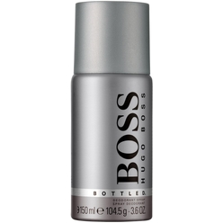 Дезодорант спрей BOSS HUGO BOSS BOTTLED 150 мл
