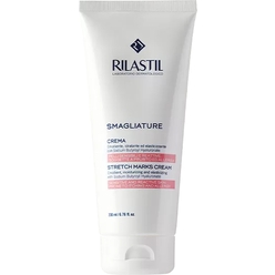 Крем от растяжек для чувствительной и склонной к аллергии кожи Stretch Marks Cream, 200 мл