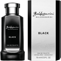 Туалетная вода Black