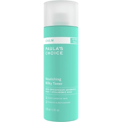 Paula's Choice Calm Nourishing Milky Toner/Питательный молочкообразный тоник, 118 мл.