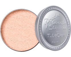 Пудра для лица рассыпчатая Loose Powder, 10 г