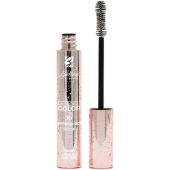 Тушь для ресниц водостойкая Defence Color 3d Waterproof Mascara, тон 01, noir 11 мл