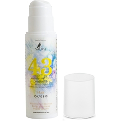Кондиционер ухаживающий для объема волос Volume and Care Conditioner №43, 150 мл