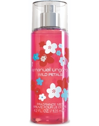 Парфюмированная дымка для тела Wild Petals, 125 мл