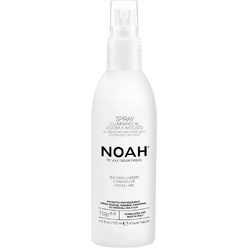 Придающий сияние лосьон-спрей для волос с маслом жожоба и авокадо Hair 5.5 Illuminating Spray, 125 мл