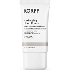 Антивозрастной крем для рук Anti-Aging Hand Cream, 40 мл