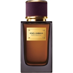 Парфюмерная вода Dolce&Gabbana Velvet Passion Oud, 100 мл