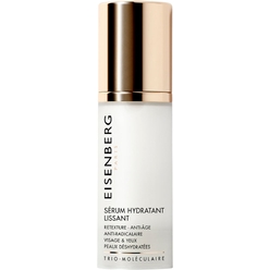 Сыворотка для лица и кожи вокруг глаз увлажняющая, разглаживающая Serum Hydratant Lissant, 30 мл