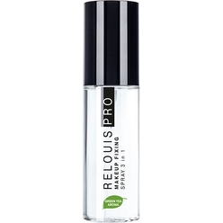 Спрей-фиксатор макияжа Relouis Pro Makeup Fixing Spray 3 in 1, 50 мл