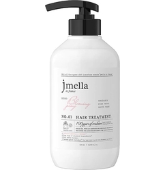 Кондиционер для волос Jmella in france Blooming peony Hair Treatment, 500 мл