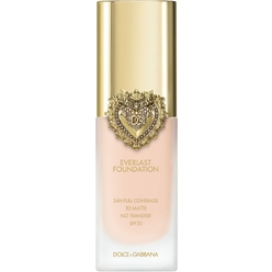 Матовый тональный крем Everlast Foundation SPF 20 PA +++