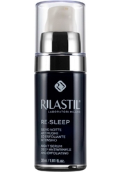 Ночная сыворотка против глубоких морщин с эффектом пилинга Re-Sleep Night Serum, 30 мл