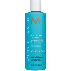 Moroccanoil Шампунь для ухода за окрашенными волосами, 250 мл, Израиль